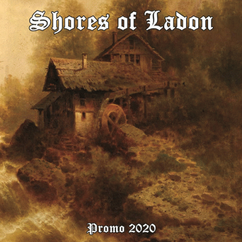 Shores Of Ladon : Promo 2020